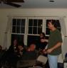 Peter Resurrecting Annie's Famous Slide Show
